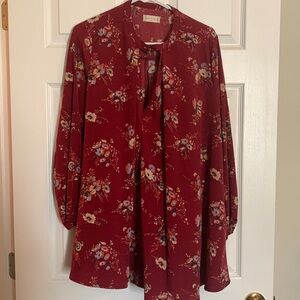 Altar’s State Women’s Tunic